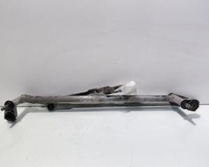 Ansamblu stergatoare fata, cod 1K1955023H, VW Golf 6 Variant (AJ5) (idi:697617)