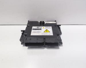 Calculator motor Ecu, cod RF7J-18881R, 275800-6583, Mazda 6 Station Wagon (GY), 2.0 MZR-CD, RF7J (idi:698152)