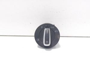 Bloc lumini cu functie auto, cod 3C8941431, VW Passat (3C2) (idi:698037)