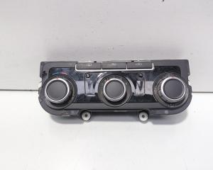 Panou comenzi AC, cod 3C8907336AB, VW Golf 6 Cabriolet (517) (idi:698064)