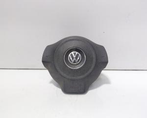 Airbag volan, cod 5K0880201D, Vw Golf 6 Variant (AJ5) (idi:697555)