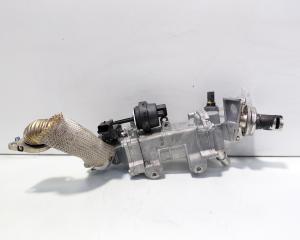 Racitor gaze, cod K4D3-9F464-DA, Land Rover Range Rover Velar (L560), 2.0 D, 204DTD (idi:697389)