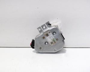 Motoras blocare ax coloana volan, cod 4F0905852D, Audi A6 Allroad (4FH, C6) (idi:698204)