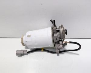 Carcasa filtru combustibil, Mazda 6 Station Wagon (GY) 2.0 MZR-CD, RF7J (idi:698181)