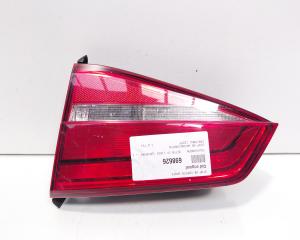 Stop dreapta capota spate, VW Jetta 4 (6Z) (id:698626)