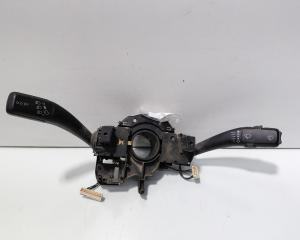 Maneta semnalizare cu maneta stergatoare, cod 8K0953502BC, Audi A5 Cabriolet (8F7) (idi:698112)