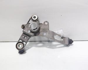 Ansamblu stergator fata dreapta, cod BM51-17K484-B, Ford Focus 3 Sedan (idi:697562)