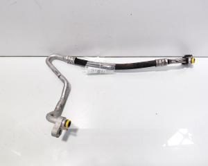 Conducta clima, cod 9119700-01, Bmw 5 (E60) 2.0 diesel, N47D20A (idi:697723)