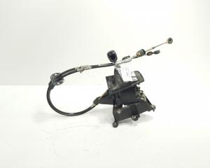 Timonerie, cod BV6R-7C453-CAC, Ford Focus 3, 1.6 TDCI, T1DA, 6 vit (id:699090)