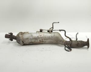 Catalizator, Nissan Qashqai 1.5 DCI, K9K430 (id:698776)