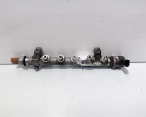 Rampa injectoare cu senzori, cod 03L089N, Skoda Superb II Combi (3T5) 2.0 TDI, CFF (idi:697734)