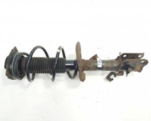 Amortizor stanga fata, Nissan Juke, 1.5 DCI, K9K636 (id:698981)
