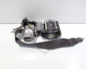 Centura dreapta fata cu capsa si motoras, Mercedes Clasa C (W204) (id:698618)