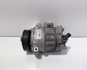 Compresor clima, cod 1K0820803S, Vw Jetta 3 (1K2) 1.9 TDI, BXE (id:698541)