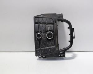 Butoane comenzi radio cu navigatie, cod 13346053, Opel Insignia A (id:698829)