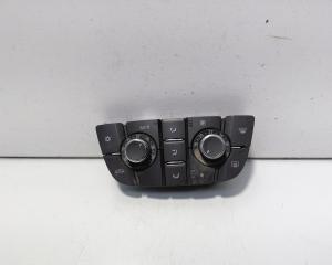 Panou comanda AC, cod 13343707, Opel Astra J Combi (id:698828)