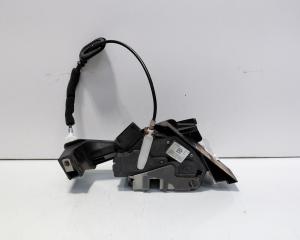 Broasca usa dreapta spate, cod BM5A-A26412-CE, Ford Mondeo 5 sedan (CD) (idi:697743)
