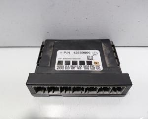 Modul confort, cod 13589056, Opel Astra J (id:698393)
