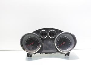 Ceas bord, cod GM13355672, Opel Astra J Combi 2,0 CDTI, vol pe stanga (id:698402)