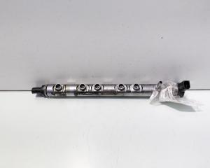 Rampa injectoare cu senzori, cod 780912801, 0445214183, Bmw 3 (E90), 2.0 diesel, N47D20C (id:698384)