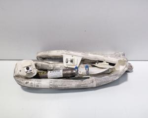 Airbag cortina stanga, cod 20486005051, Mercedes Clasa C (W204) (id:698630)