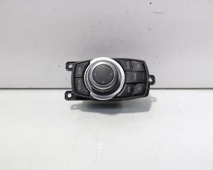 Joystick multimedia, cod 9253944-01, Bmw 5 (F10) (id:698764)