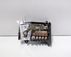 Tablou sigurante borna baterie (+), cod GM13302307, Opel Astra J Combi (id:698397)