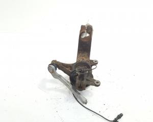 Fuzeta stanga fata, Renault Megane 2, 1.9 DCI, F9QB800 (id:698446)