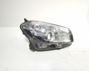 Far dreapta cu lupa, Nissan Qashqai (id:698806)