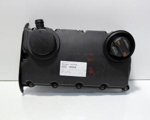 Capac culbutori, cod 03G103469K, Audi A6 Avant (4F5, C6), 2.0 TDI, BRE (idi:697814)