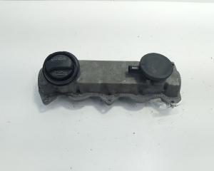 Capac culbutori, cod 038103469E, F, Seat Leon (1M1), 1.9 TDI, ASV (idi:697828)