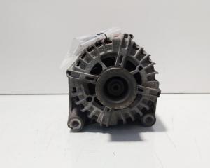 Alternator 180A Valeo, cod 7802261, Bmw 3 Touring (E91) 2.0 diesel, N47D20C (id:698967)