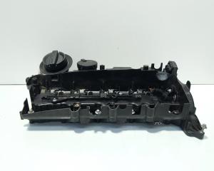 Capac culbutori, cod 1112-7797613, Bmw 3 (E90), 2.0 diesel, N47D20C (id:698960)