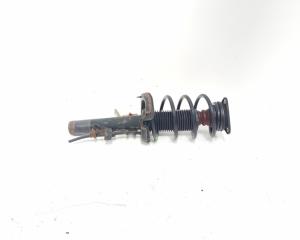 Amortizor dreapta fata, cod BV61-18045-AAC, Ford Focus 3, 1.6 TI, PNDA (id:699130)