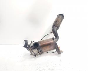 Catalizator, cod 7N0131765A, Vw Sharan (7N) 2.0 TDI, CFF (id:699379)