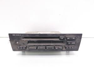 Radio CD, cod 6975015-01, Bmw 1 (E81, E87) (id:699433)