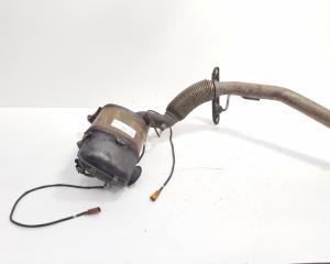 Catalizator cu filtru particule, cod 5N0131765A, Vw Eos (1F7, 1F8) 1.6 TDI, CFF (idi:698081)