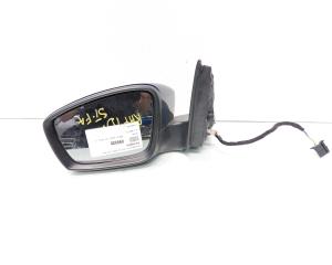 Oglinda electrica stanga cu semnalizare, Skoda Rapid (NH3) vol pe dreapta (id:699330)