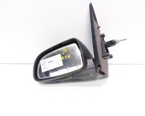 Oglinda manuala stanga, Chevrolet Aveo sedan (T200,T250) vol pe stanga (id:699326)