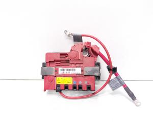 Tablou sigurante borna baterie, cod 6936649-09, Bmw 1 (E81, E87) (id:699431)