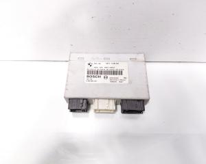 Modul senzori parcare, cod 6982393, Bmw 3 Touring (E91) (id:699422)