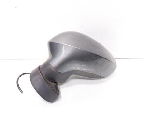 Oglinda electrica stanga, Seat Ibiza 5 (6J5) vol pe dreapta (id:699234)