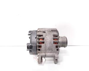 Alternator 180A Valeo, cod 03L903023B, Vw Passat (362) 2.0 TDI, CFF (id:699472)