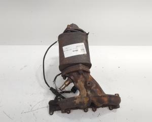 Catalizator, Chevrolet Aveo sedan (T200,T250) 1.2 benz, B12D1 (id:699149)