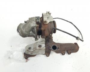 Turbosuflanta, cod 03L253056T, Vw Passat (362) 2.0 TDI, CFF (id:699515)