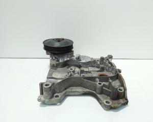 Pompa ulei, cod 55559195, 55561858, Opel Astra H Twin Top, 1.6 benz, Z16XEP (idi:697969)