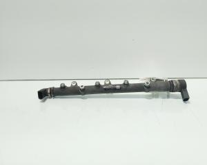 Rampa injectoare cu senzori, cod 7787164, 0445214030, Bmw 3 (E46) 2.0 diesel, 204D4 (id:699541)