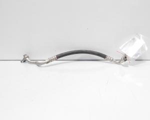 Conducta clima, cod 9681723880, Citroen C4 (I) 1.6 HDI, 9HX (id:699543)
