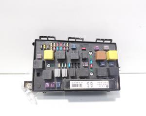 Tablou sigurante, cod 13206746, Opel Astra H Sedan (idi:697975)