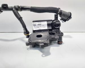 Vas filtru epurator gaze, cod 9670033180, Ford Kuga I 2.0 TDCI, UFDA (id:699294)